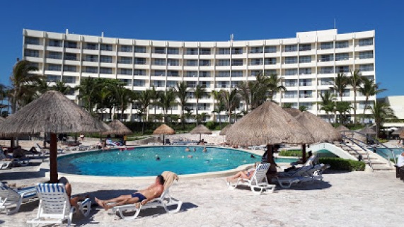 Mejores Hoteles Todo Incluido Riviera Maya