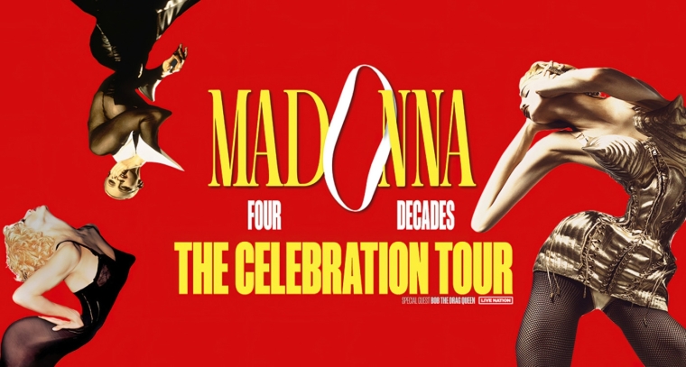Conciertos de Madonna en México: probablemente en 2024